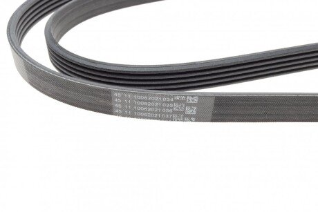 Приводной ремень генератора bosch 1987948310