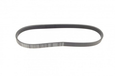 Приводной ремень генератора bosch 1987947909