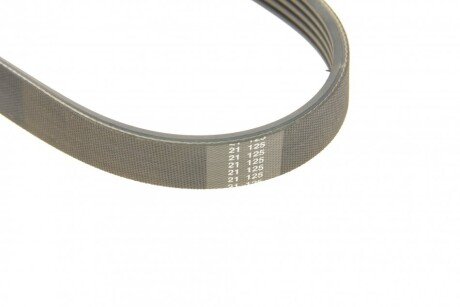 Привідний ремінь генератора bosch 1987947831