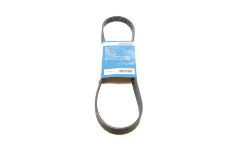 Ремень поликлиновой 5PK890 BMW E36 bosch 1 987 947 913