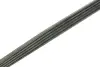 Ремень поликлиновой 5Pk915 bosch 1987947868