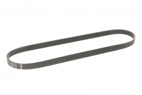 Приводной ремень генератора bosch 1987947916