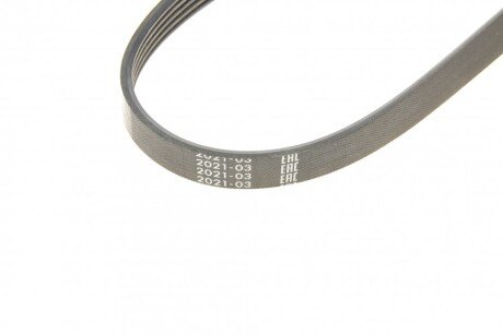 Приводной ремень генератора bosch 1987947916