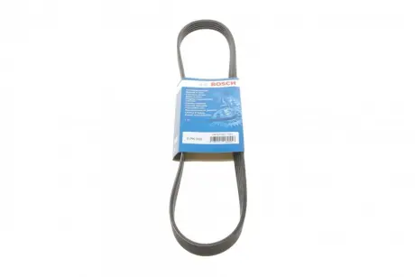Ремень поликлиновой 5Pk925 Bosch 1987947916