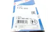 Ремень поликлиновой 5Pk950 bosch 1 987 948 400