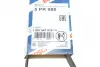 Ремень поликлиновой 5Pk985 bosch 1987947919