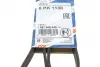 Ремень поликлиновой 6Pk1130 bosch 1 987 948 440