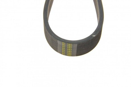 Приводной ремень генератора bosch 1987948440