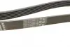 Ремень поликлиновой 6PK1264 VW; SEAT; SKODA 1,9TDI bosch 1987946102