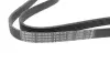 Ремень поликлиновой 6PK1275 FORD 2,0: Sierra, Scorpio 89-93; VOLVO 2,0-3,0 bosch 1987948481