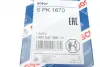 Ремень поликлиновой 6PK1670 bosch 1 987 947 568