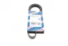 Ремень поликлиновой 6PK1670 bosch 1 987 947 568