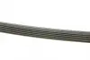 Ремень поликлиновой 6PK1685 FORD Fiesta V 1,3i 01-05 bosch 1987947986