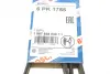 Ремень поликлиновой 6PK1755 CITROEN Berlingo/Xantia/Xsara/Jumpy bosch 1987946030