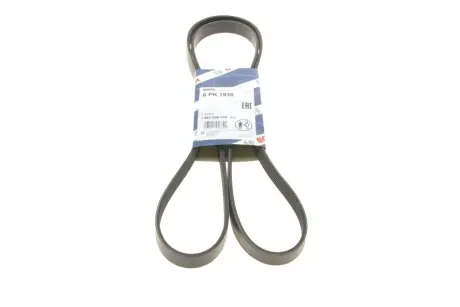 Ремень поликлиновой 6Pk1930 Bosch 1987946005