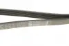 Ремень поликлиновой 6PK2040 DB W124/202; OPEL 3,2/3,5i; SSANGYONG 2,3/2,9D; DAEWOO bosch 1987947957