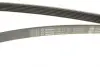 Ремень поликлиновой 6PK2040 DB W124/202; OPEL 3,2/3,5i; SSANGYONG 2,3/2,9D; DAEWOO bosch 1987947957