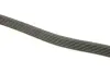 Ремень поликлиновой 6PK2553 SAAB 9000 2,0/2,3 90-98 bosch 1987947992