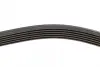 Ремень поликлиновой 6PK675 NISSAN Micra 1,0/1,3/1,4 92-02 bosch 1987946025