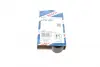 Ремень поликлиновой 6PK675 NISSAN Micra 1,0/1,3/1,4 92-02 bosch 1987946025