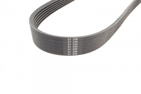 Приводной ремень генератора bosch 1987948428