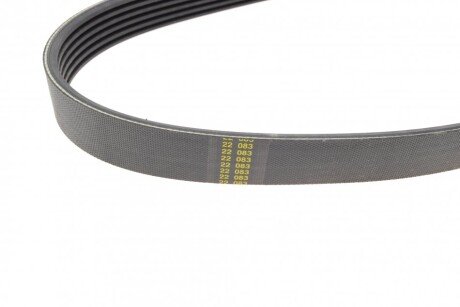 Приводной ремень генератора bosch 1987948378