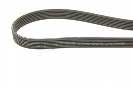 Привідний ремінь генератора bosch 1987946204