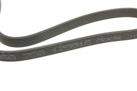 Привідний ремінь генератора bosch 1987946204