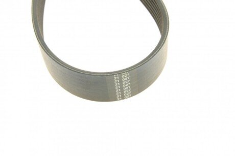 Приводной ремень генератора bosch 1987947375