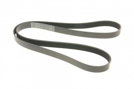 Приводной ремень генератора bosch 1987947375