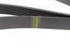 Ремень поликлиновой 8PK1376 bosch 1987947090