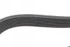 Ремень поликлиновой 8PK1376 bosch 1987947090