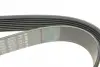 Ремень поликлиновой 8PK1480 Bosch 1 987 947 052 (фото 4)