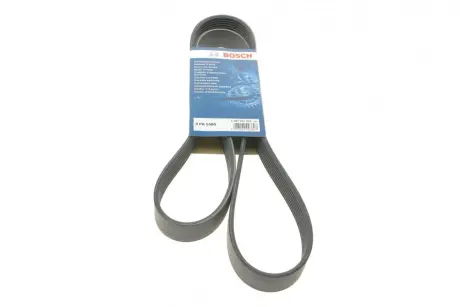 Ремень поликлиновой 8PK1480 Bosch 1 987 947 052