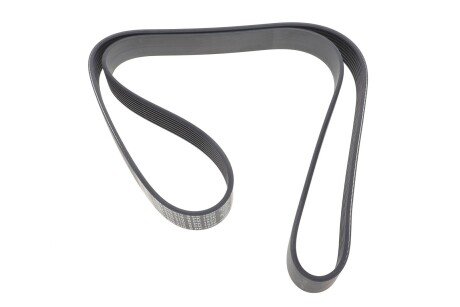 Привідний ремінь генератора bosch 1987945510 на Infiniti EX