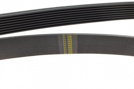 Приводной ремень генератора bosch 1987947058