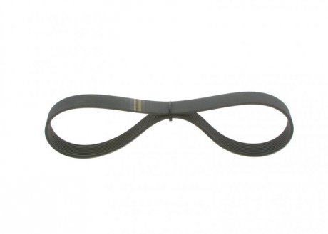 Привідний ремінь генератора bosch 1987947071