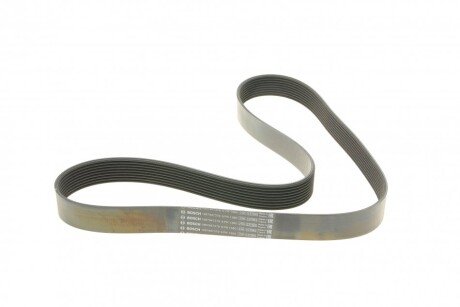 Привідний ремінь генератора bosch 1987947379
