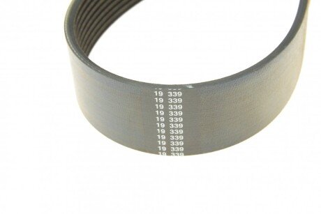 Привідний ремінь генератора bosch 1987947379