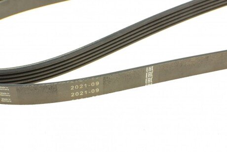 Приводной ремень генератора bosch 1987946079