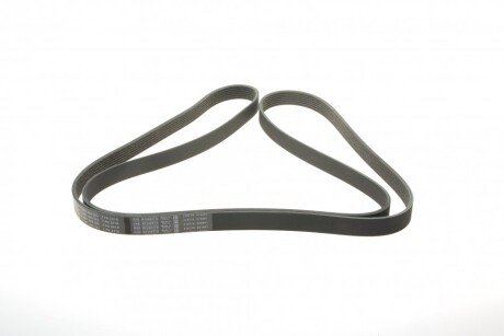 Привідний ремінь генератора bosch 1987946263