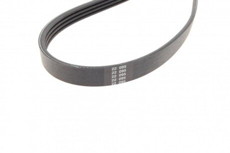 Приводной ремень генератора bosch 1987946290