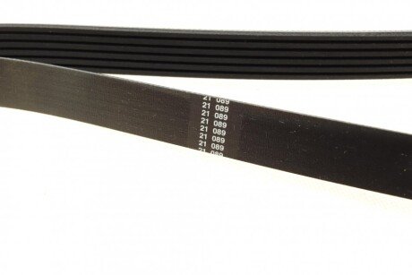 Приводной ремень генератора bosch 1987946294