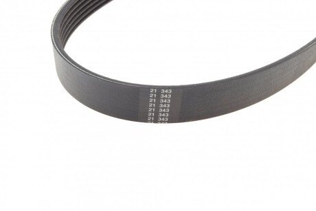 Приводной ремень генератора bosch 1987946298