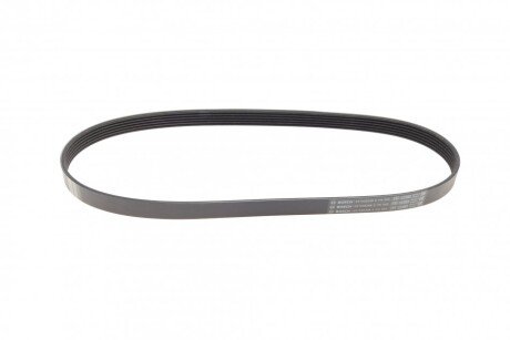 Приводной ремень генератора bosch 1987946298
