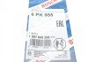 Ремінь поликлиновый 6PK955 (ПР-во) bosch 1 987 946 298