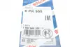 Ремень поликлиновый 6PK955 (ПР-во BOSCH) bosch 1 987 946 298
