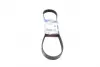 Ремень поликлиновый 6PK955 (ПР-во BOSCH) bosch 1 987 946 298