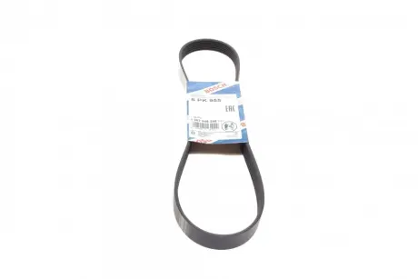 Ремень поликлиновый 6PK955 (ПР-во BOSCH) bosch 1 987 946 298