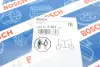 Ремень зубч. ГРМ OPEL VECTRA, KADETT 1.7D Z=176 (пр-во) bosch 1987949462